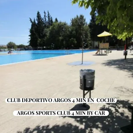 Apartamento Romero Caravaca De La Cruz Exterior foto