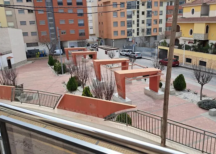 Apartamento Romero