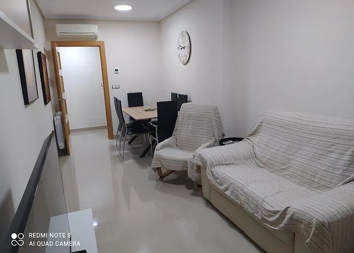 Apartamento Romero