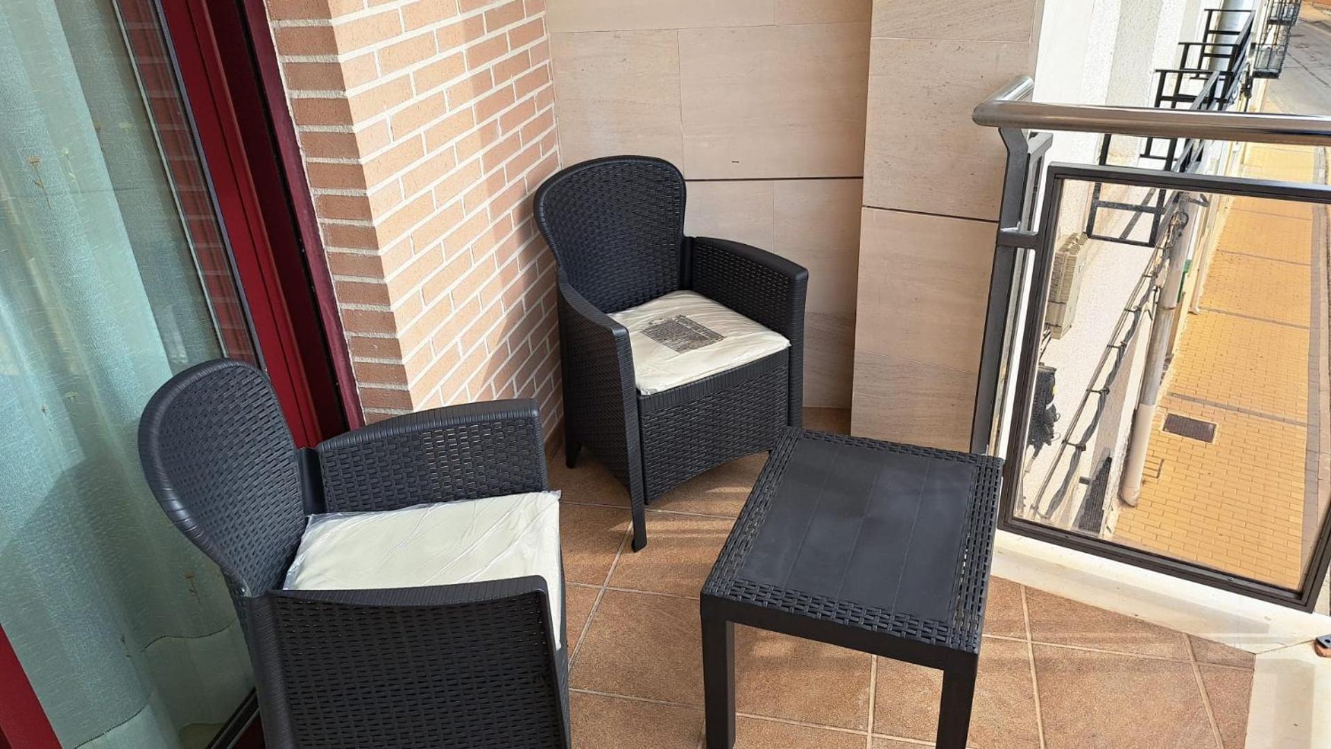 Romero Apartment