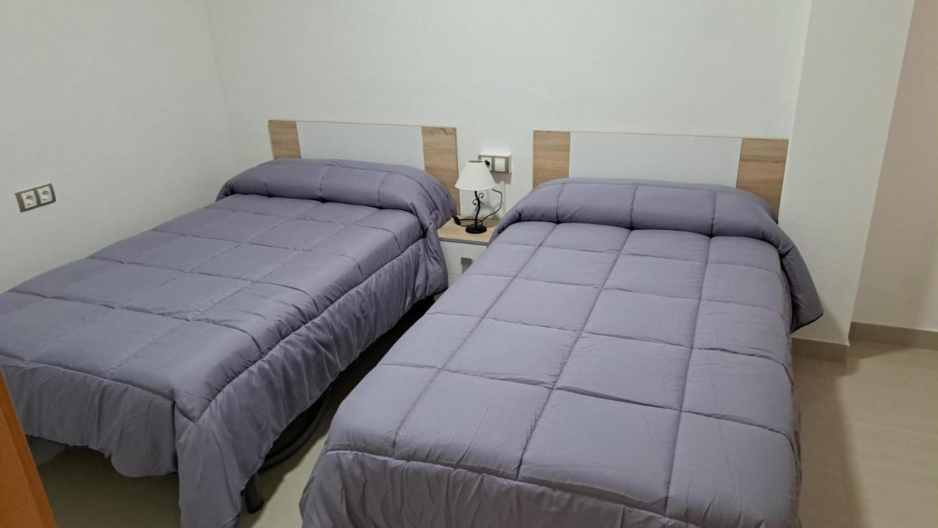 Apartment Romero