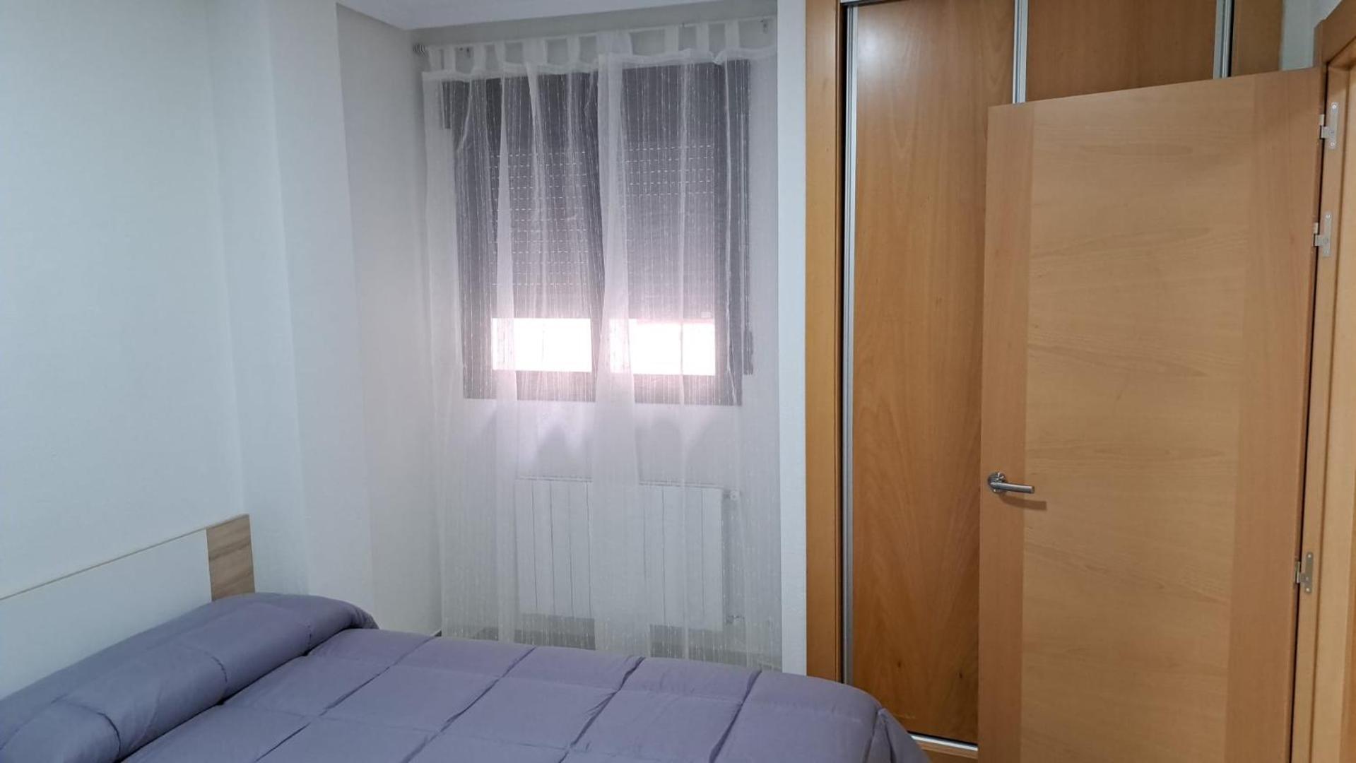 Romero Apartment