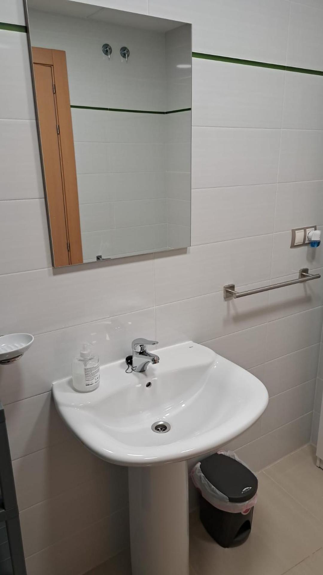 Romero Apartment *