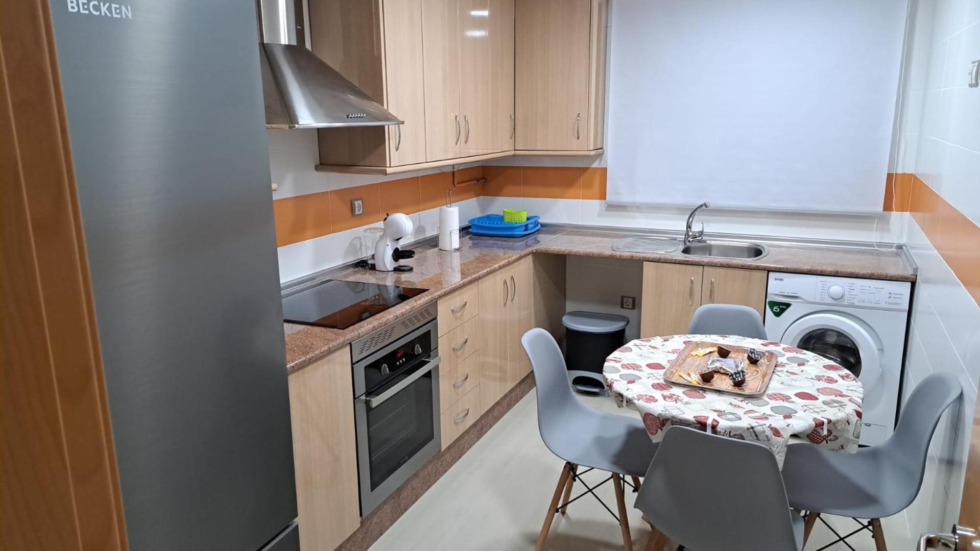 Apartment Romero
