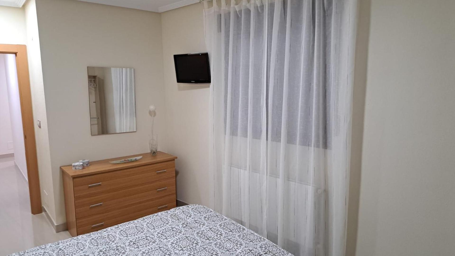 Apartment Romero Caravaca De La Cruz